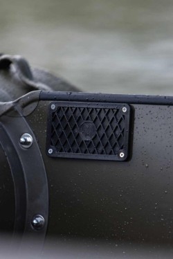 320x 3,2m Inflatable Boat Aluminium Deck