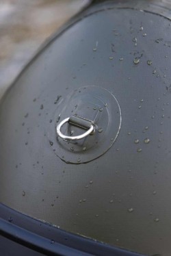 320x 3,2m Inflatable Boat Aluminium Deck