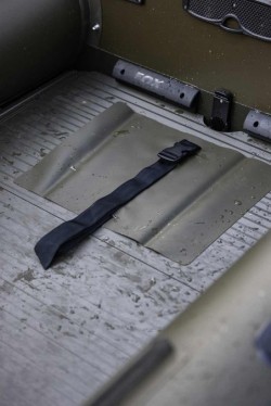 320x 3,2m Inflatable Boat Aluminium Deck