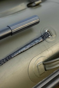 320x 3,2m Inflatable Boat Aluminium Deck