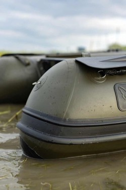 320x 3,2m Inflatable Boat Aluminium Deck