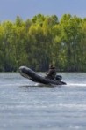 Fox 320x - 3,2m Inflatable Boat - Air Deck