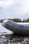 Fox 320x - 3,2m Inflatable Boat - Air Deck