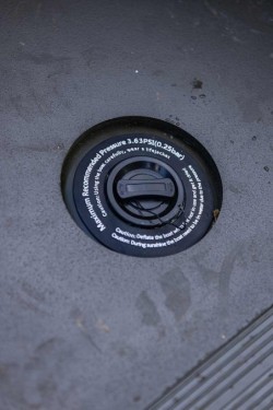 Fox 320x - 3,2m Inflatable Boat - Air Deck