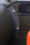 Fox 320x - 3,2m Inflatable Boat - Air Deck