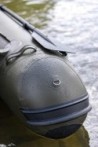 Fox 320x - 3,2m Inflatable Boat - Air Deck