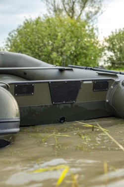 Fox 320x - 3,2m Inflatable Boat - Air Deck