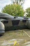 Fox 320x - 3,2m Inflatable Boat - Air Deck