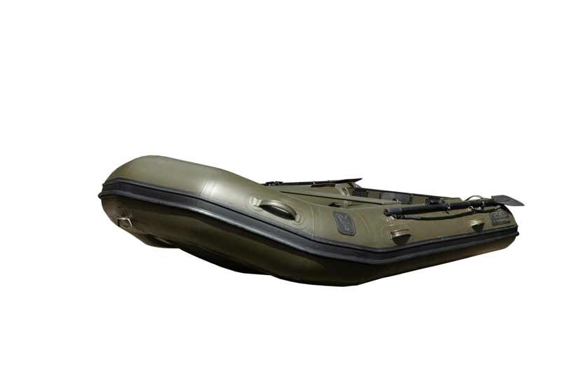 290x 2,9m Inflatable Boat Aluminium Deck