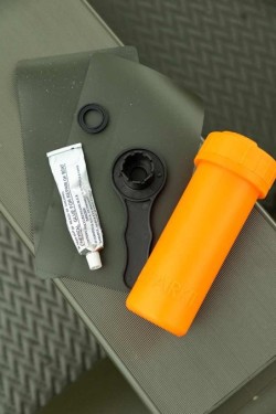 290x 2,9m Inflatable Boat Aluminium Deck