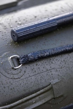 290x 2,9m Inflatable Boat Air Deck