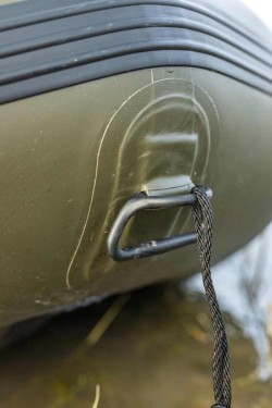 290x 2,9m Inflatable Boat Air Deck