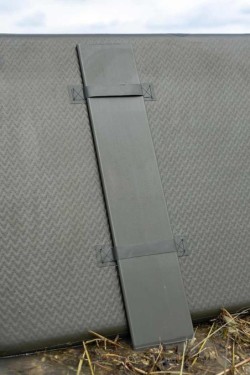 290x 2,9m Inflatable Boat Air Deck