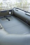 290x 2,9m Inflatable Boat Air Deck