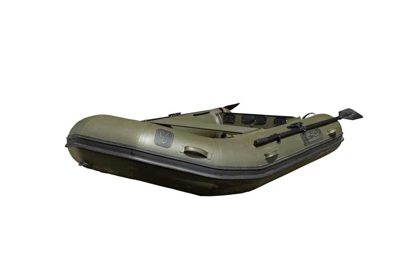 240x 2,4m inflatable Boat Air Deck