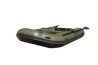 Fox 240x 2,0m inlatable Boat Air deck   