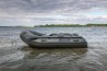 240x 2,4m inflatable Boat Air Deck
