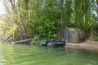 Fox 240x 2,0m inlatable Boat Air deck   