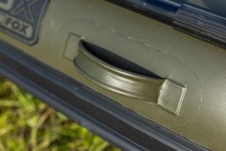 240x 2,4m inflatable Boat Air Deck