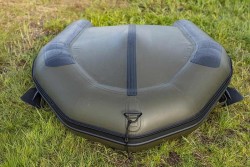 240x 2,4m inflatable Boat Air Deck
