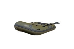 200x 2,0m Inflatable Boat...