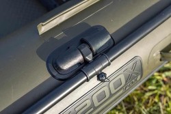 200x 2,0m Inflatable Boat Air Deck