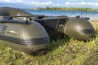 200x 2,0m Inflatable Boat Air Deck