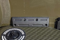 200x 2,0m Inflatable Boat Air Deck