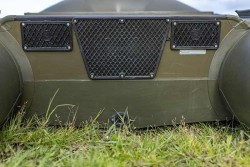 200x 2,0m Inflatable Boat Air Deck