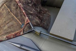 200x 2,0m Inflatable Boat Air Deck