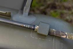 200x 2,0m Inflatable Boat Air Deck