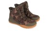 Boot V2 Camo UK12 EU46