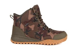 Boot V2 Camo UK12 EU46