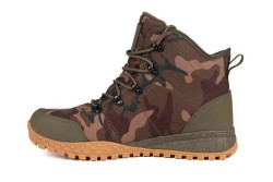 Boot V2 Camo UK10 EU44