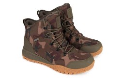 Fox Khaki / Camo V2  boot...