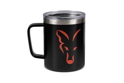 Fox Stainless Thermal Mug...