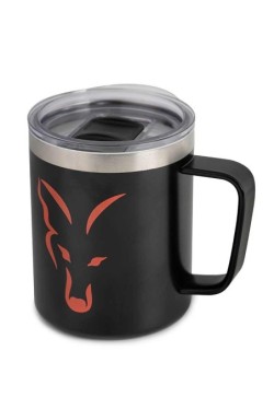 Stainless Thermal Mug