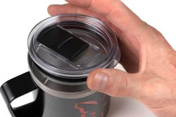 Stainless Thermal Mug