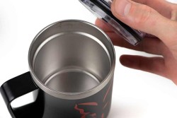 Stainless Thermal Mug