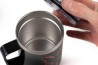 Stainless Thermal Mug