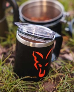 Stainless Thermal Mug