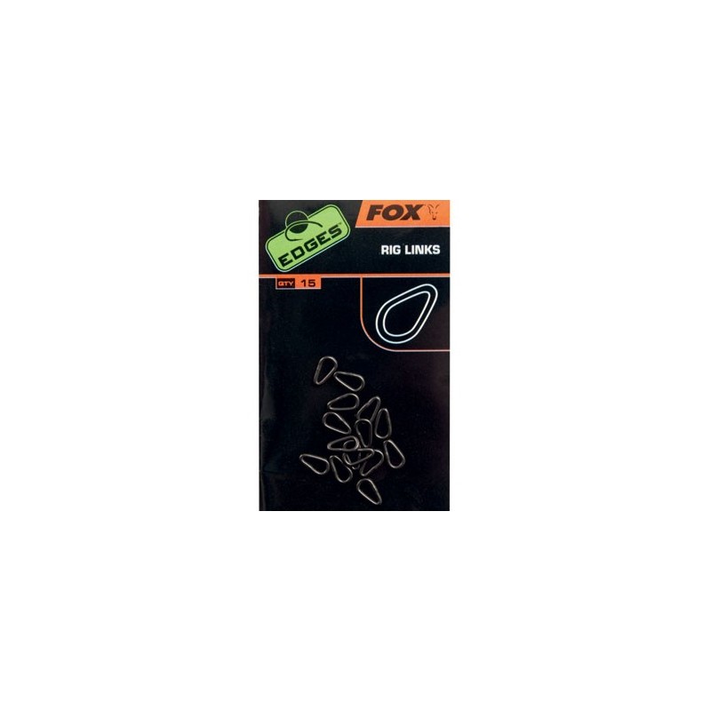 Edges Rig Links