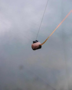 Edges Captive Back Weight 4oz 113g