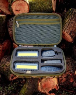 Camolite RX+ Security Case              