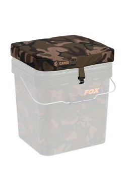 Camolite Bucket Cushion
