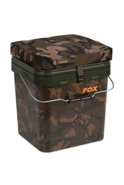 Camolite Bucket Cushion