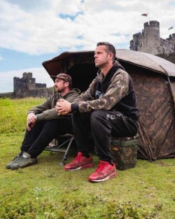 Camolite Bucket Cushion