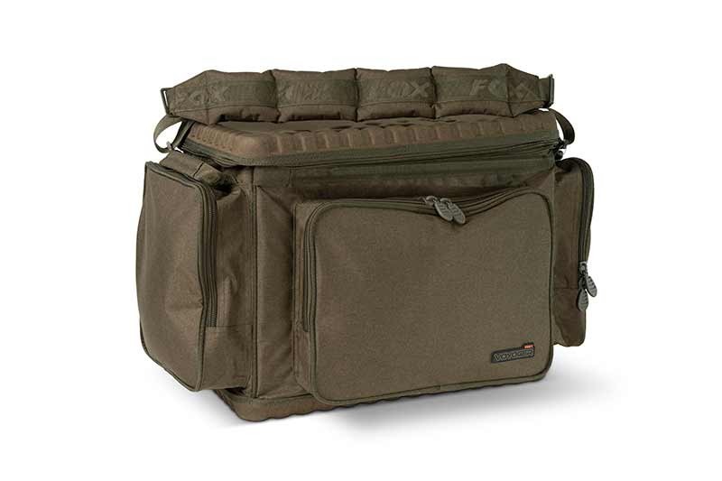Voyager Barrow Bag