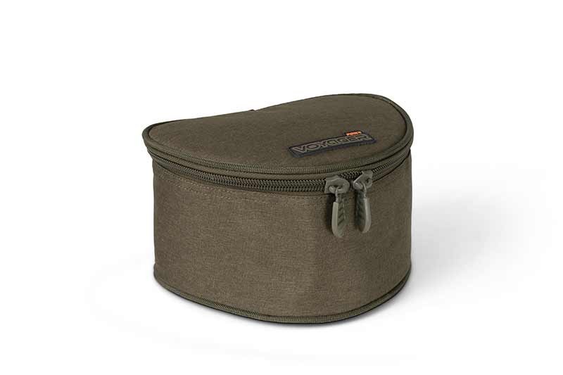 Voyager Reel Case