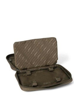 Voyager Small Buzz Bar Bag